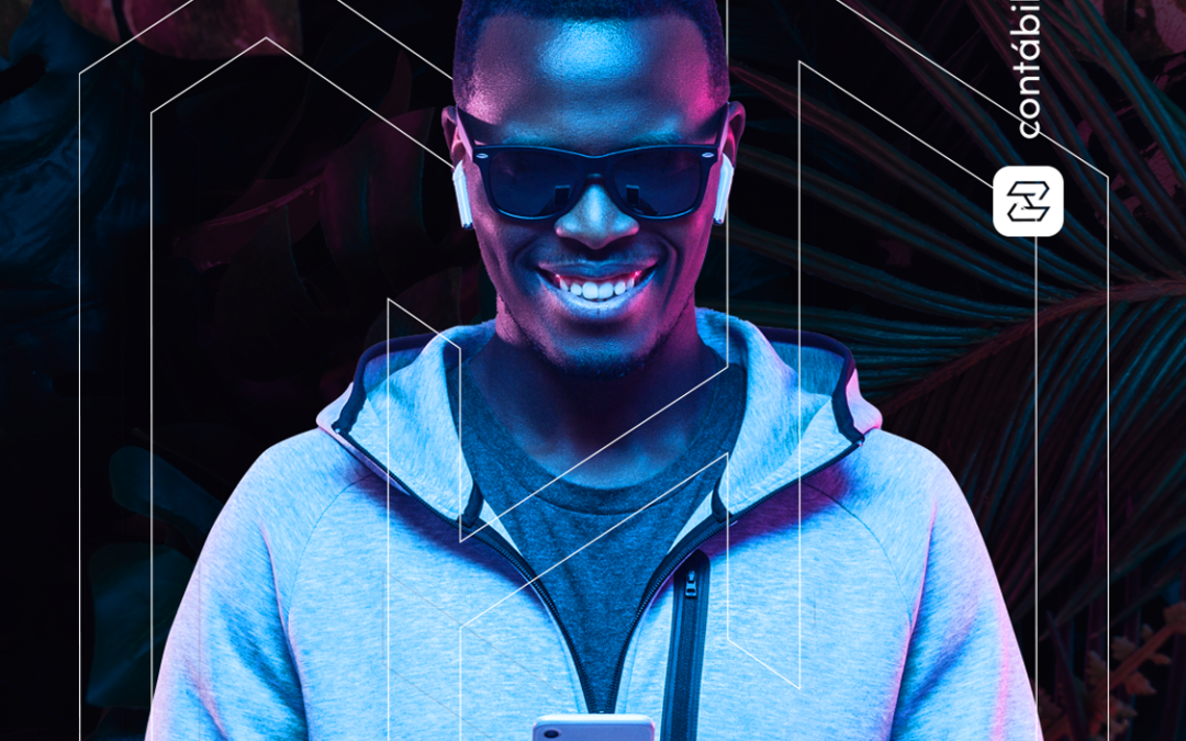Identidade Visual – Contabil Hero