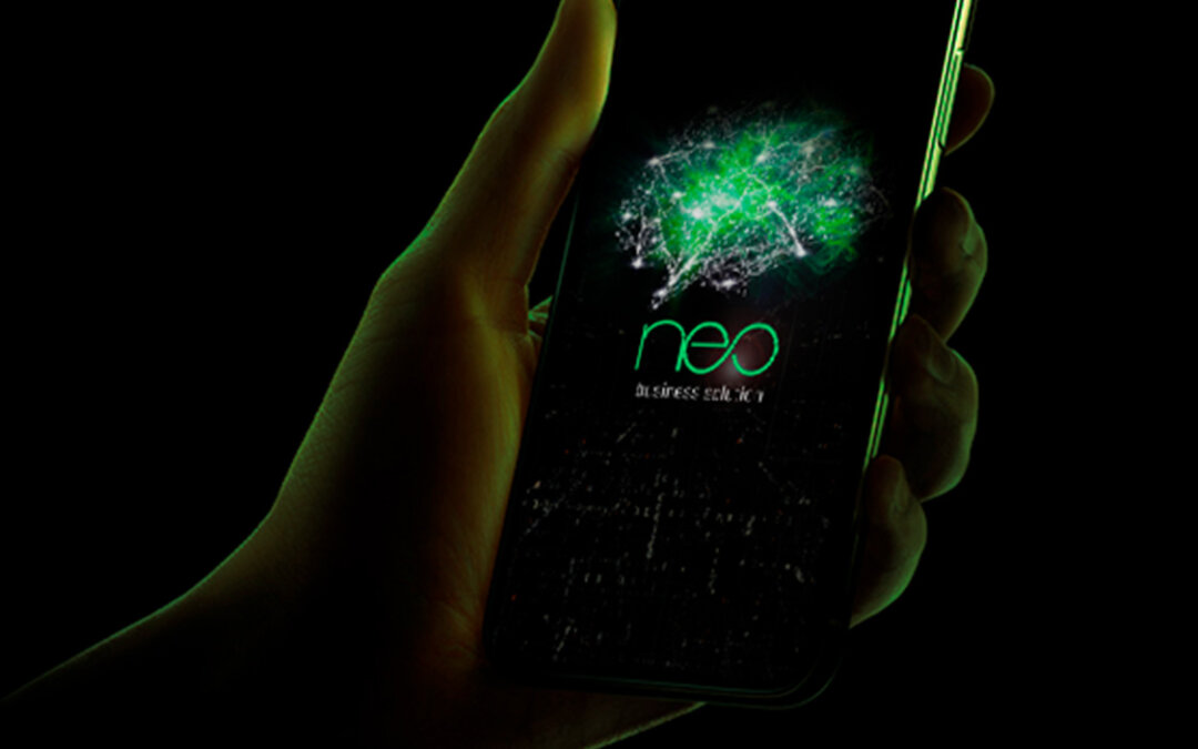 Website – Neo